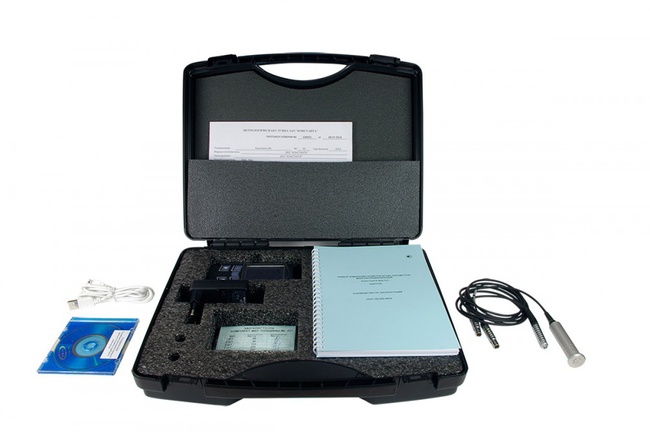 Толщиномер Константа К6Ц