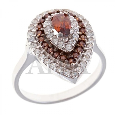 90405 Кольцо (Ag 925)