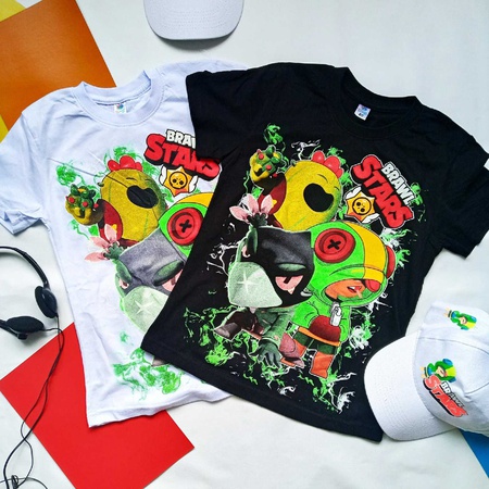 shirts glow in the dark