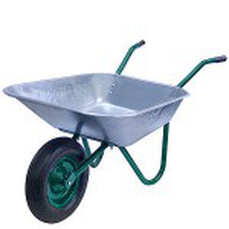 Двухколесная строительная тачка Belamos 500P