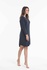 Night dress, SHIRT% 48 cotton /% 48 modal / 4% elastic