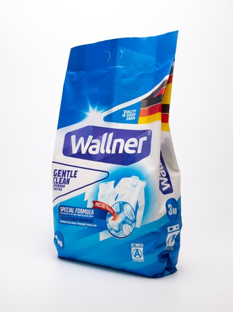 Стиральный Порошок WALLNER  Универсальный