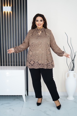 Туника №9412-1