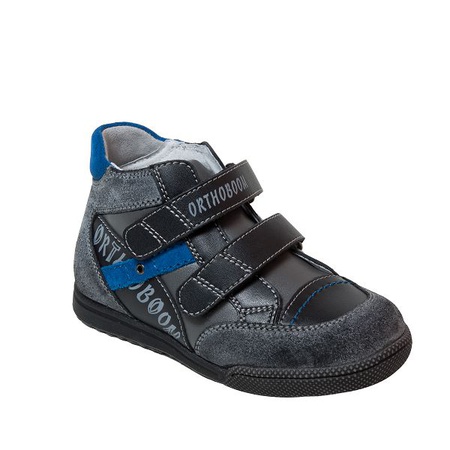 Ортопедические кроссовки арт.37474-16