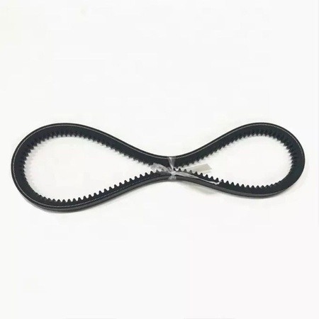 Поликлиновой ремень, клиновой ремень, ремень вентилятора двигателя, ремень охлаждающего вентилятора, резина, экскаватор, бак, грейдер