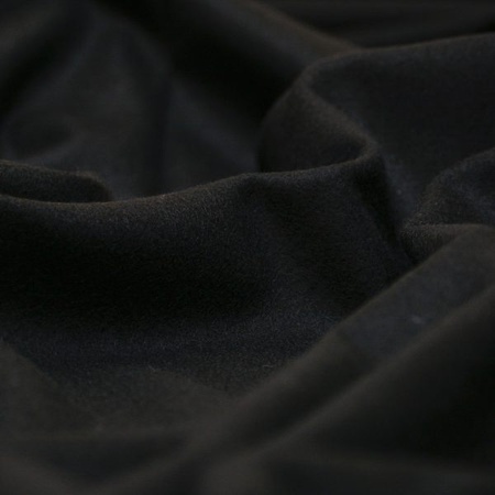 Ткань шерстяная коричневая