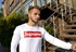 Свитшот LOUIS VUITTON SUPREME WHITE