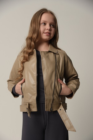 Куртка: Городская леди