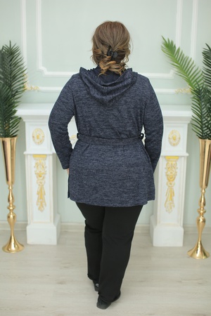 Кардиган №4026