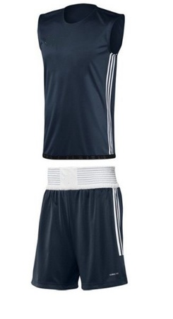 Одежда для бокса