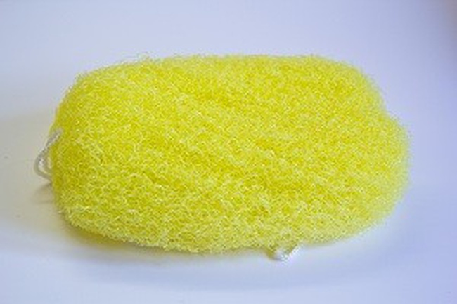 Мочалка "Виктория" ЭКОНОМ