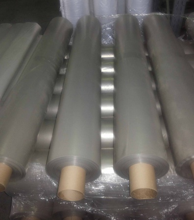 Пленка термоусадочная, ПВД, 2-й сорт, от 100 до 1500мм*от 20 до 250мкм