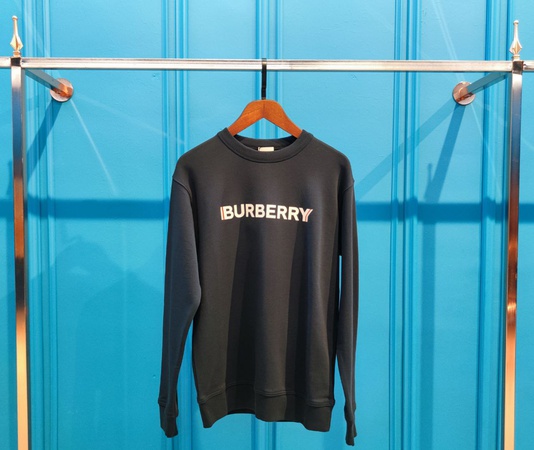 Burberry Sweatshirt
