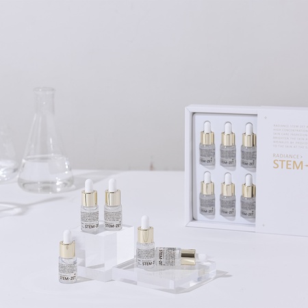 MEDI-PEEL RADIANCE STEM-ZET Premium Ампула