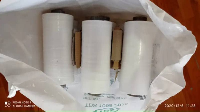 Üreticiden toptan polietilen iplik