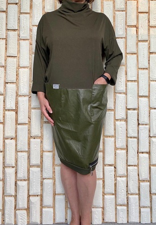 Платье женское р. 50-56