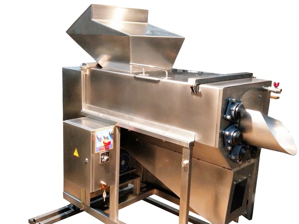 Машина для мойки и чистки овощей Н1-КОМ