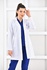 Women's medical gowns