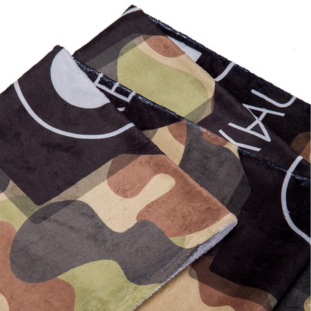 Пляжные полотенца Beechbird REC