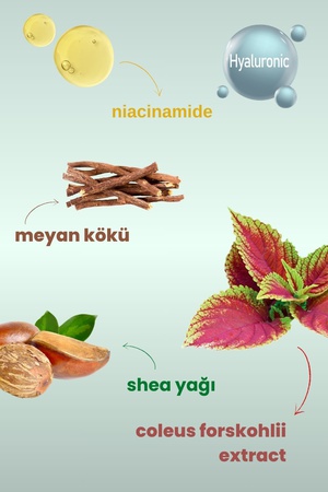 Ixora SPF 50 Vücut Güneş Kremi