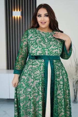 Платье №0230