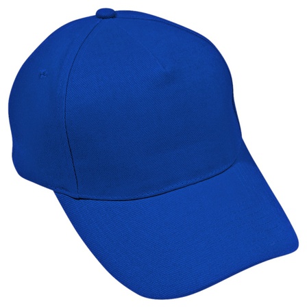 Beyzbol şapkası 5. bıçak