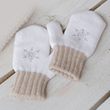 Варежки 0825-17