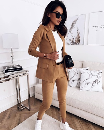 Спандекс двойка