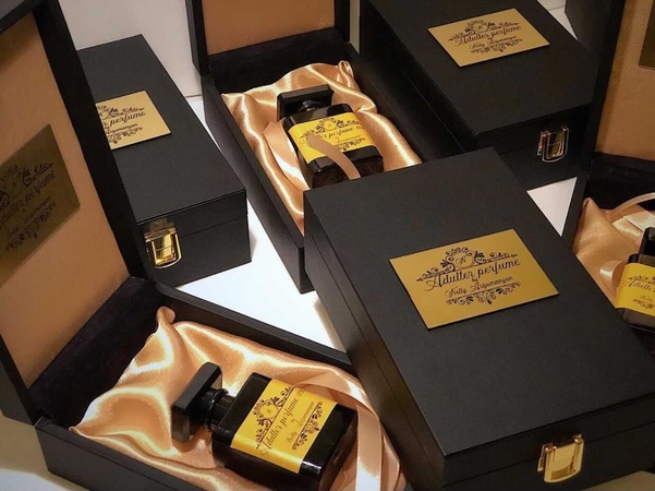 Ehebrecher Parfüm 50ml