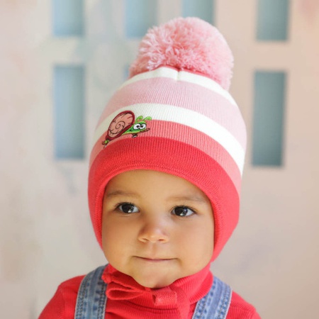 ШАПКА ПРИКИНДЕР U3-1418