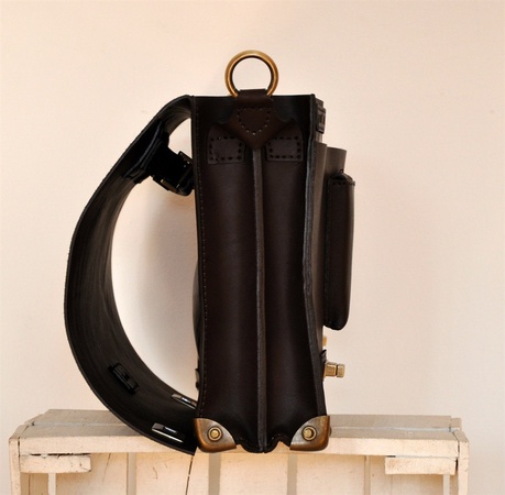 ПОРТФЕЛЬ СИДЕЛЬНИКОВ