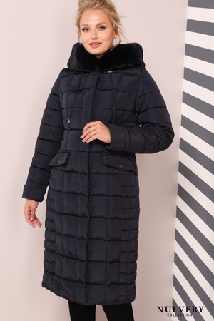 Пальто "Лара"