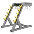 A3053 Стойка для штанг и аксессуаров (Handle Rack)
