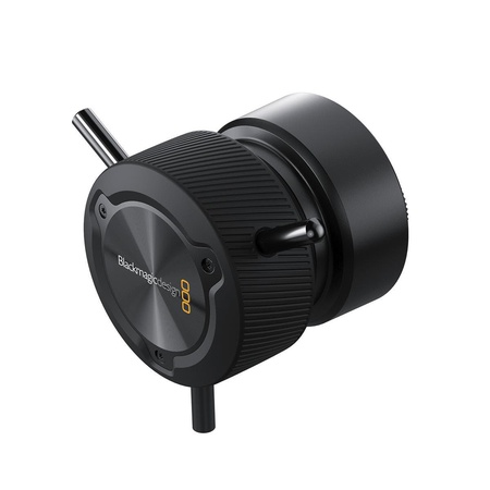 Blackmagic Design Zoom Demand and Focus Demand