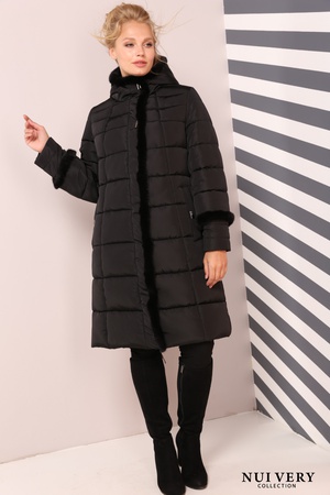 Пальто "Анеля"