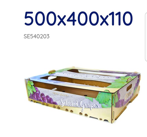 деревянная тара для фруктов и овощей