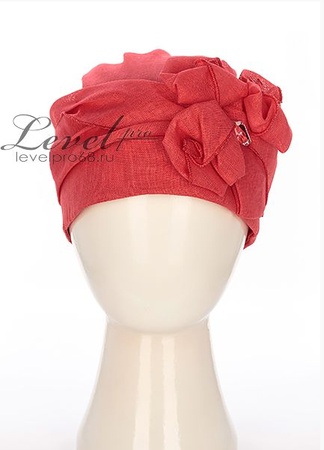 Головные уборы