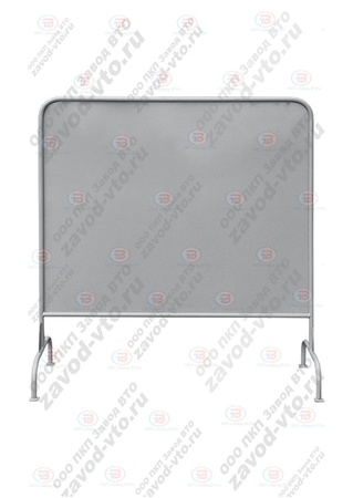 ЩОС-01 щит ограждения