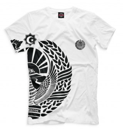 Мужские футболки