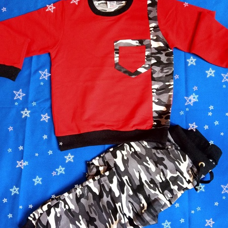 Toptan ve perakende bebek giysileri