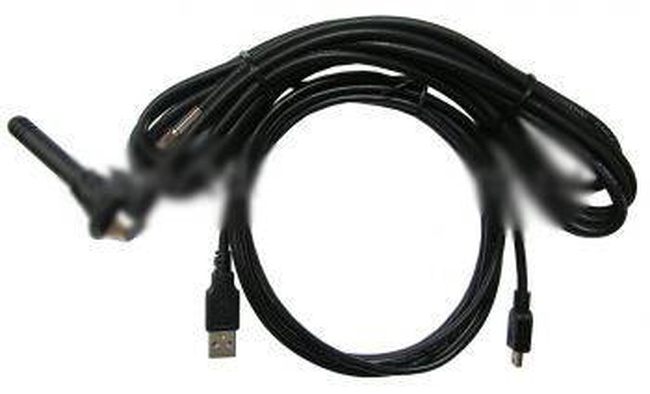 Модем мобильной связи ММС-04 (коммуникатор КМД-1)