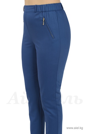 БРЮКИ 7/8  Модель 104