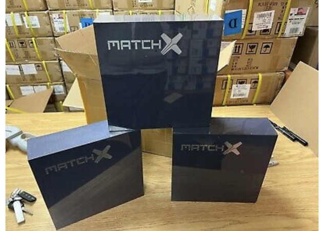 MatchX M2 профессиональный майнер