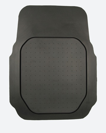 Kauçuk araba paspasları evrensel model "Virage Sota"