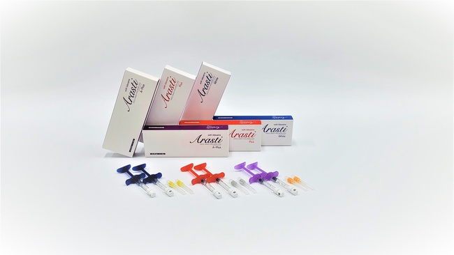 الأفيال أراستي