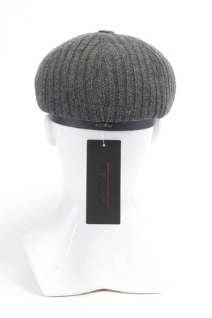 Кепка из трикотажа 040924С