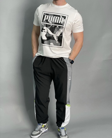 Мужская одежда