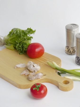 Доска разделочная Бутылка, ширина 200мм, длина 350мм