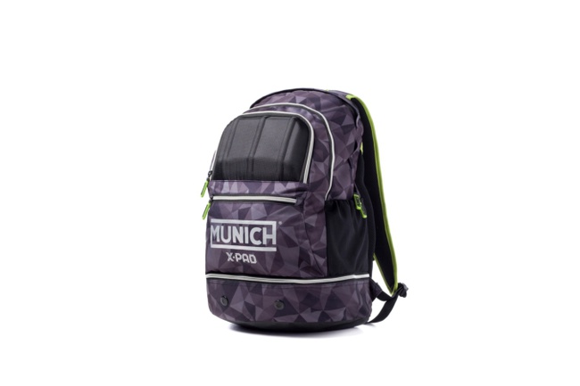РЮКЗАК PAD BACKPACK MINUCH
