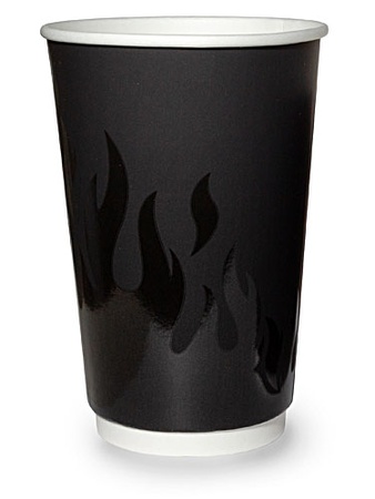 СТАКАН THERMOCUP "ОГОНЬ"